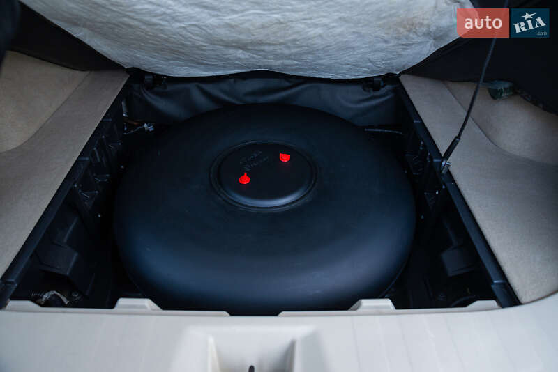 Позашляховик / Кросовер Nissan Murano 2015 в Львові