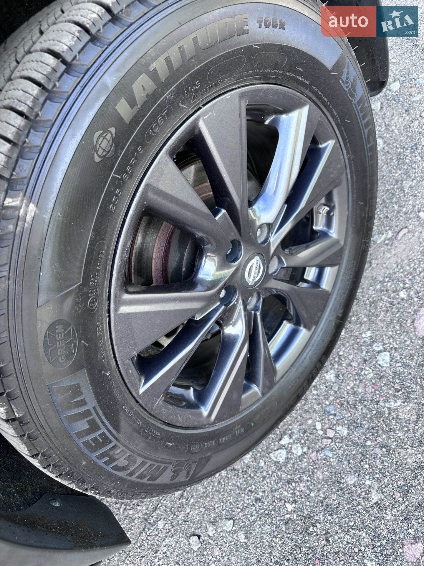 2018 Nissan Murano - мініатюра 14