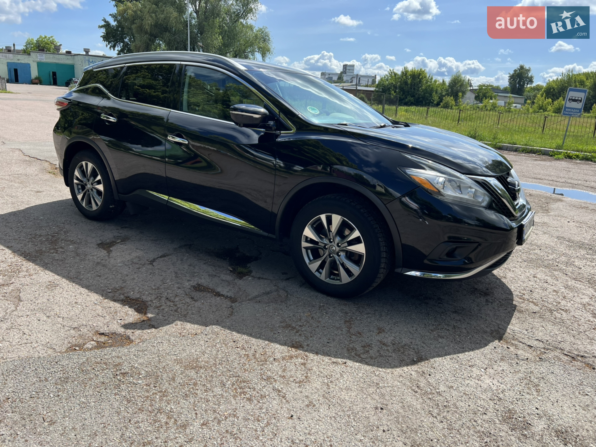 2015 Nissan Murano - мініатюра 15