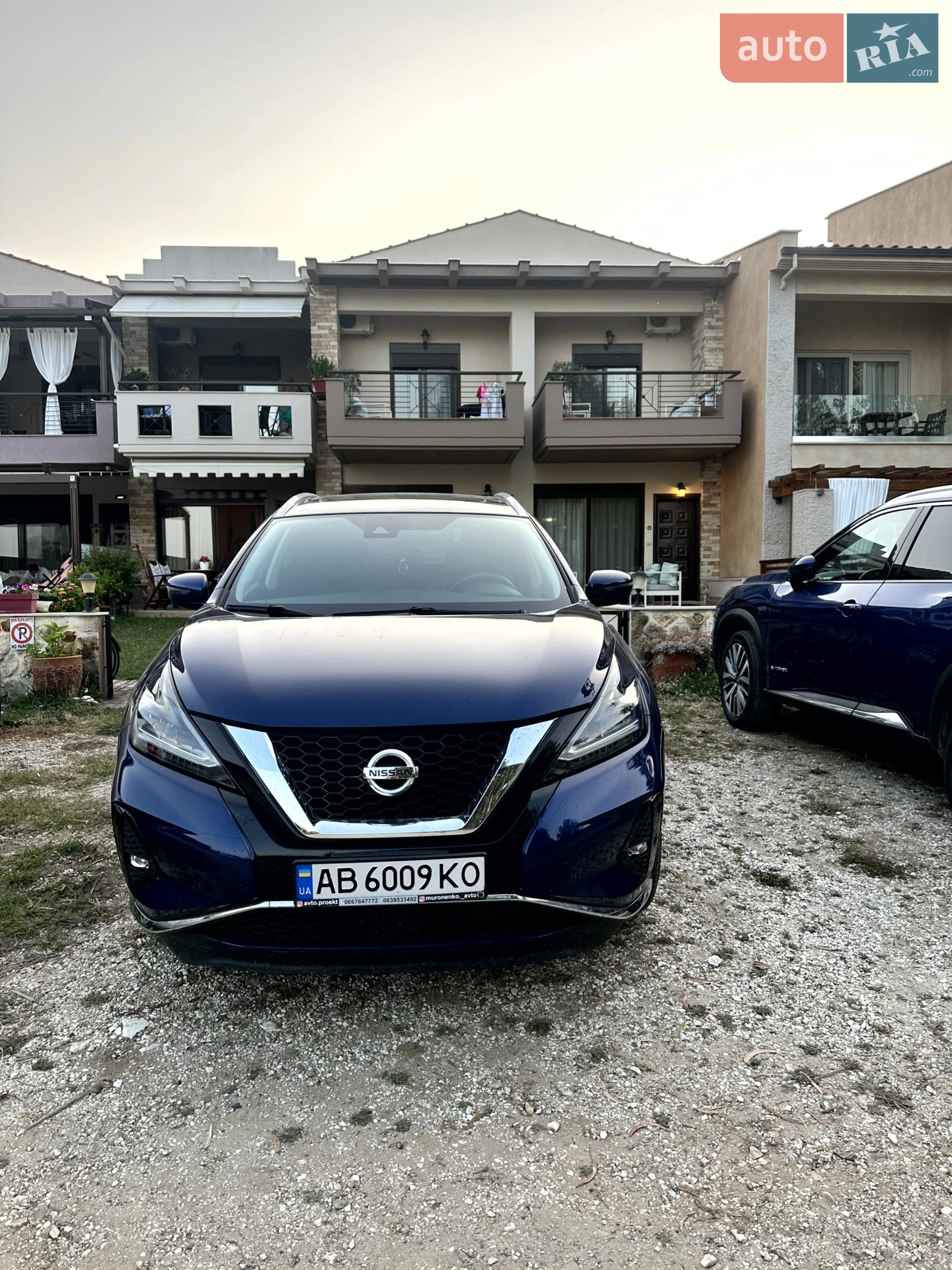 2019 Nissan Murano - мініатюра 7