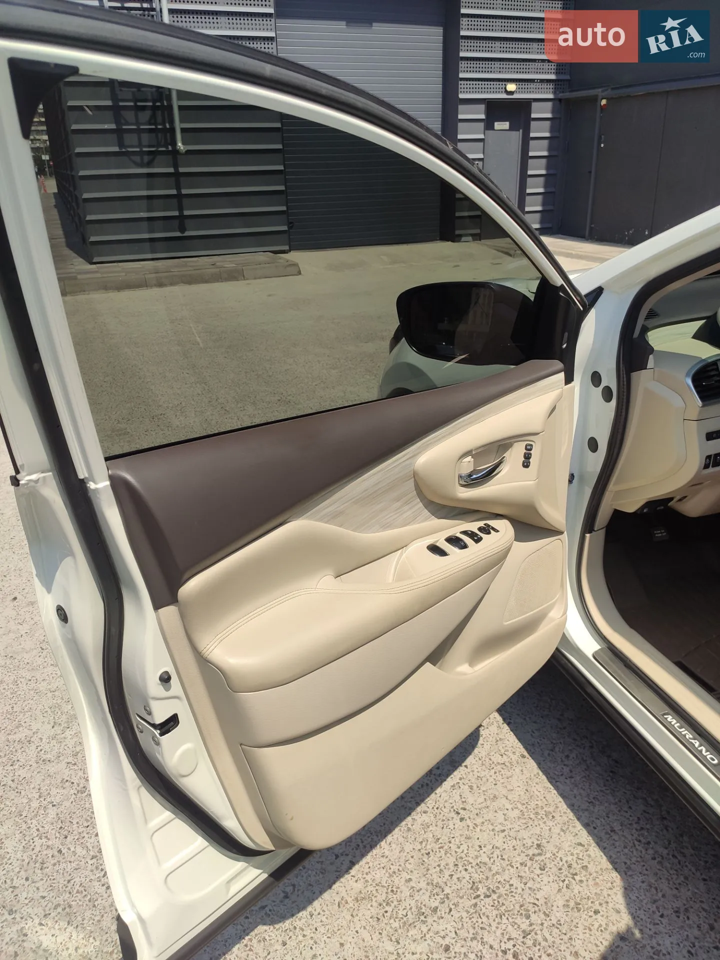 2018 Nissan Murano - мініатюра 10