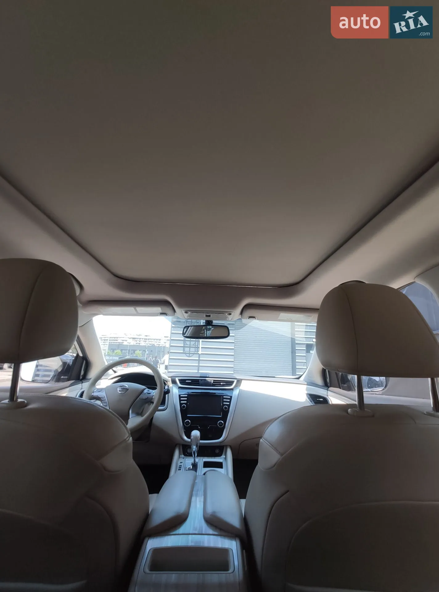 2018 Nissan Murano - мініатюра 25