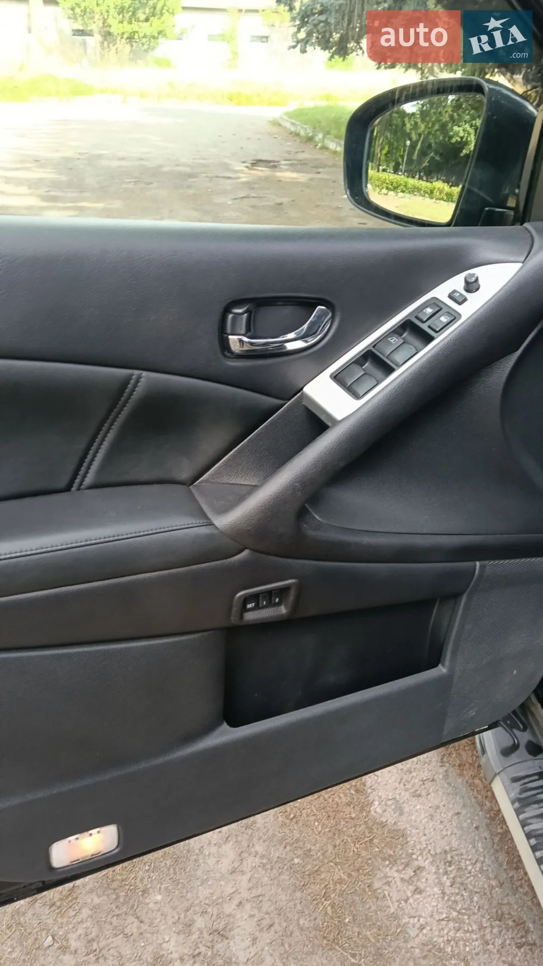 2012 Nissan Murano - мініатюра 6
