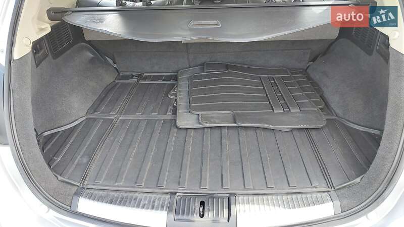 Внедорожник / Кроссовер Nissan Murano 2008 в Днепре