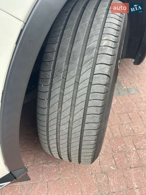 Внедорожник / Кроссовер Nissan Murano 2022 в Киеве фото 9 Внедорожник / Кроссовер Nissan Murano 2022 в Киеве