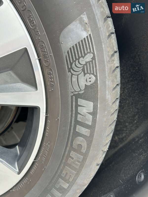 Внедорожник / Кроссовер Nissan Murano 2022 в Киеве фото 28 Внедорожник / Кроссовер Nissan Murano 2022 в Киеве