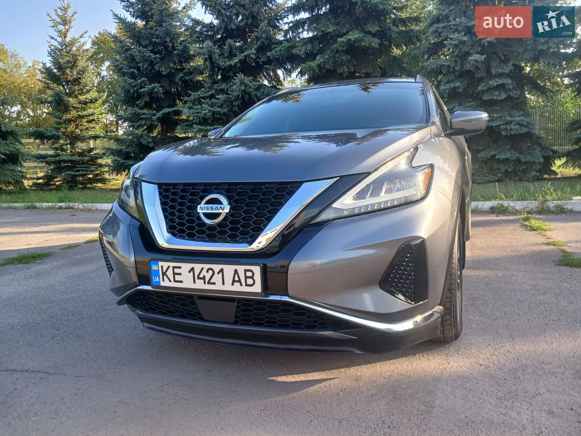 2019 Nissan Murano - мініатюра 16