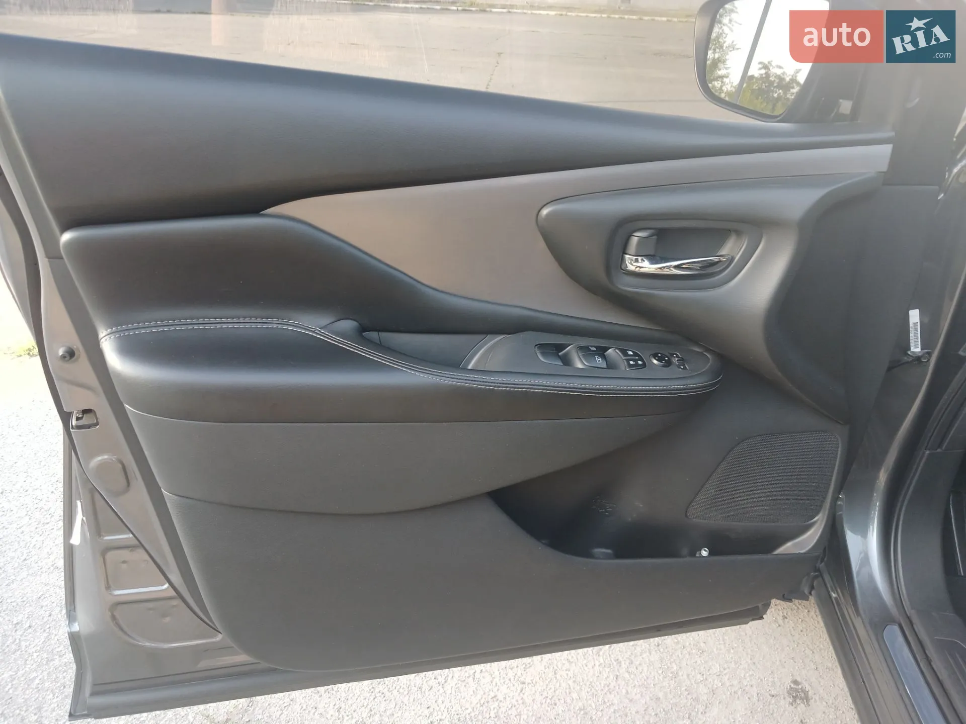 2019 Nissan Murano - мініатюра 28
