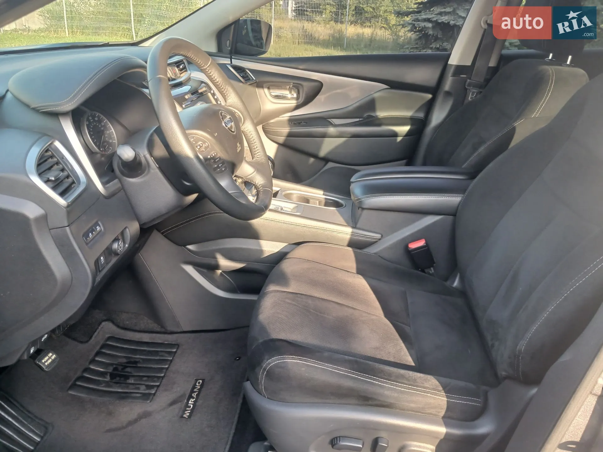 2019 Nissan Murano - мініатюра 33