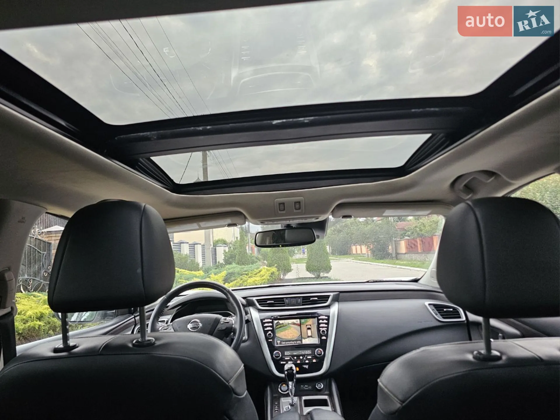 2021 Nissan Murano - мініатюра 16