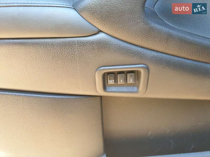 Внедорожник / Кроссовер Nissan Murano 2011 в Житомире фото 12 Внедорожник / Кроссовер Nissan Murano 2011 в Житомире