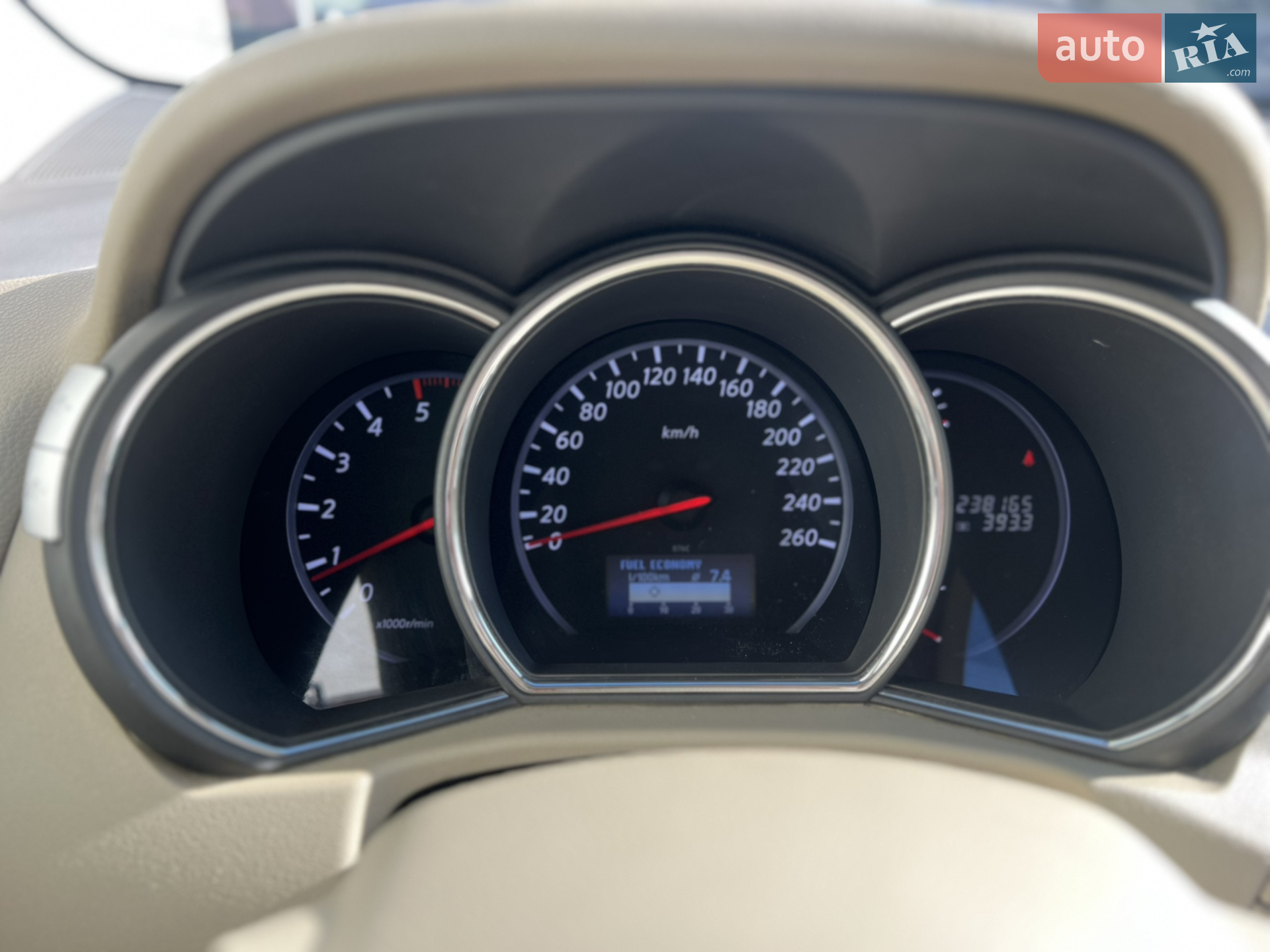 2012 Nissan Murano - мініатюра 6