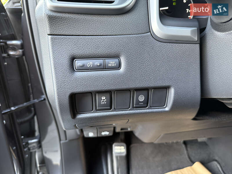 Позашляховик / Кросовер Nissan Murano 2022 в Полтаві фото 47 Позашляховик / Кросовер Nissan Murano 2022 в Полтаві