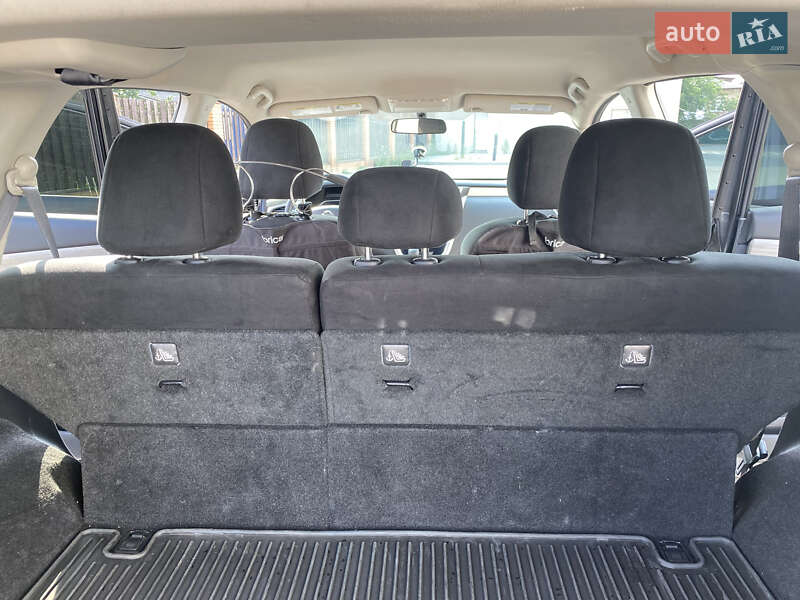 Позашляховик / Кросовер Nissan Murano 2016 в Києві