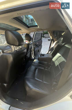 Внедорожник / Кроссовер Nissan Murano 2013 в 