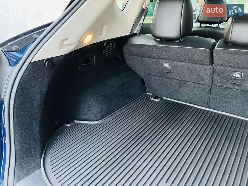 Позашляховик / Кросовер Nissan Murano 2020 в Лубнах