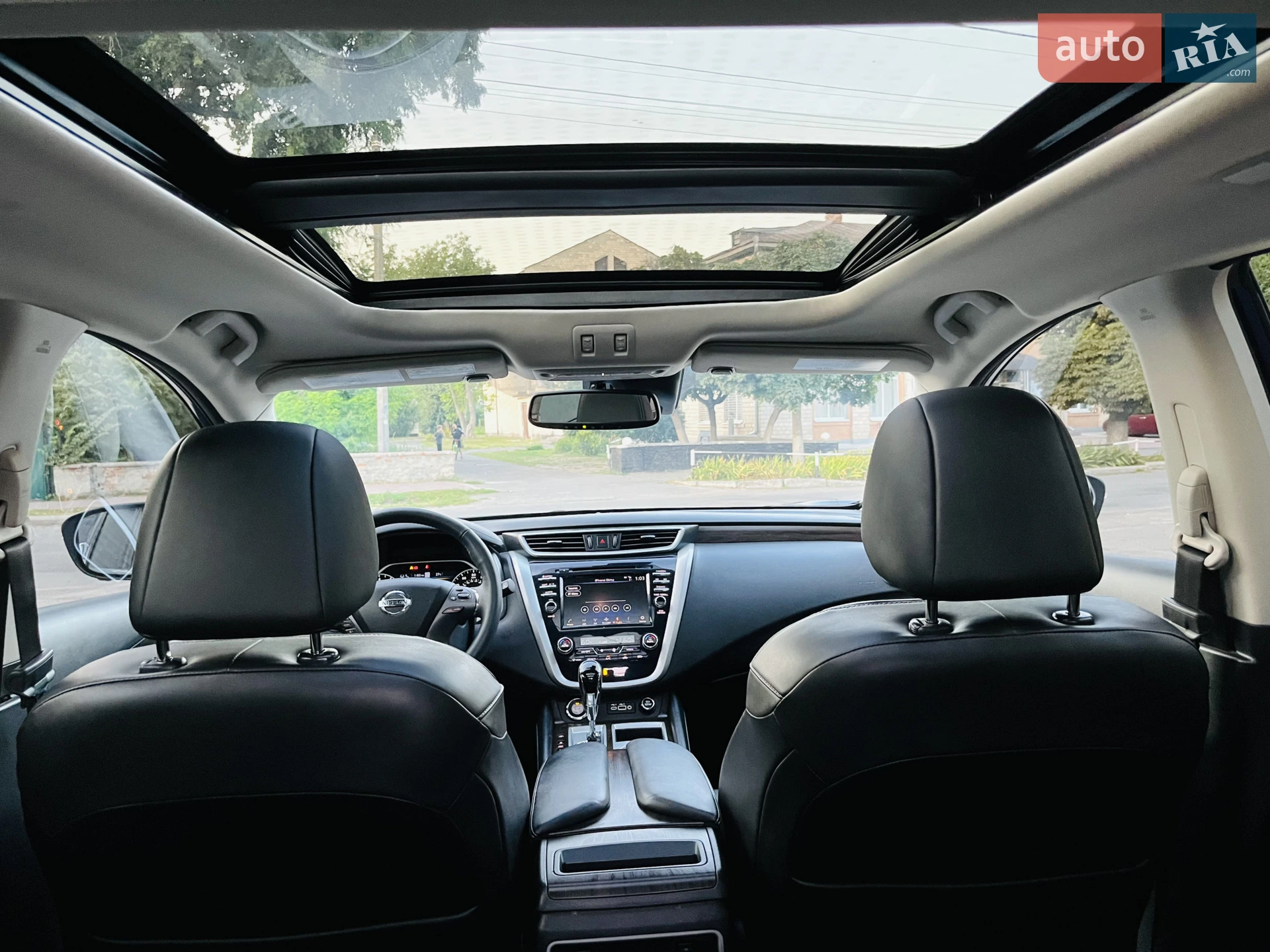 2020 Nissan Murano - мініатюра 26