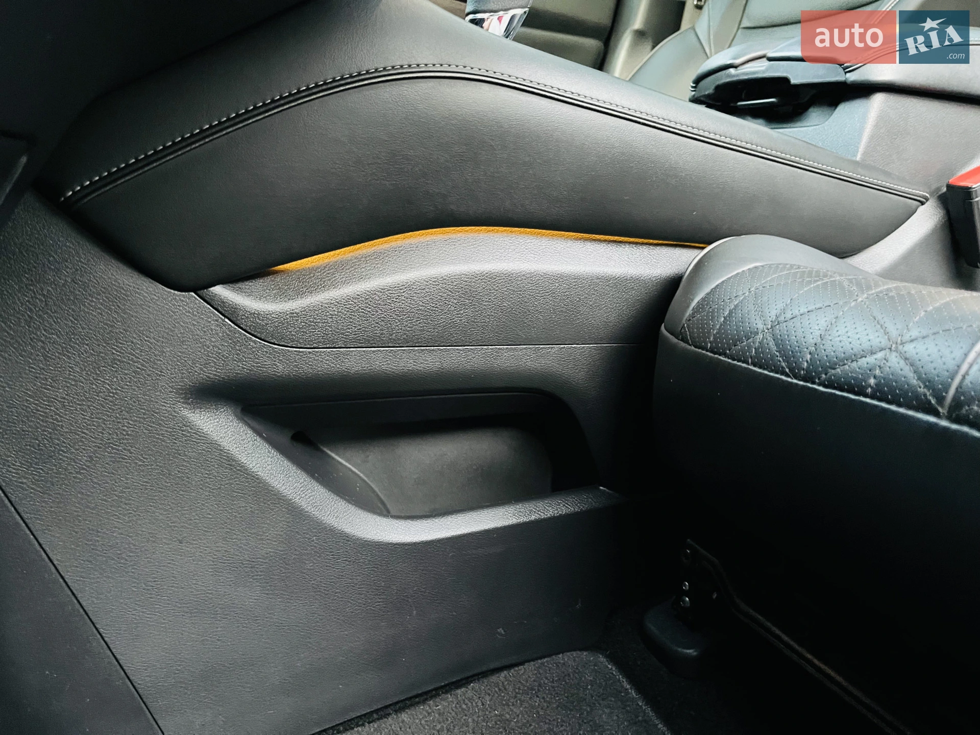 2020 Nissan Murano - мініатюра 42