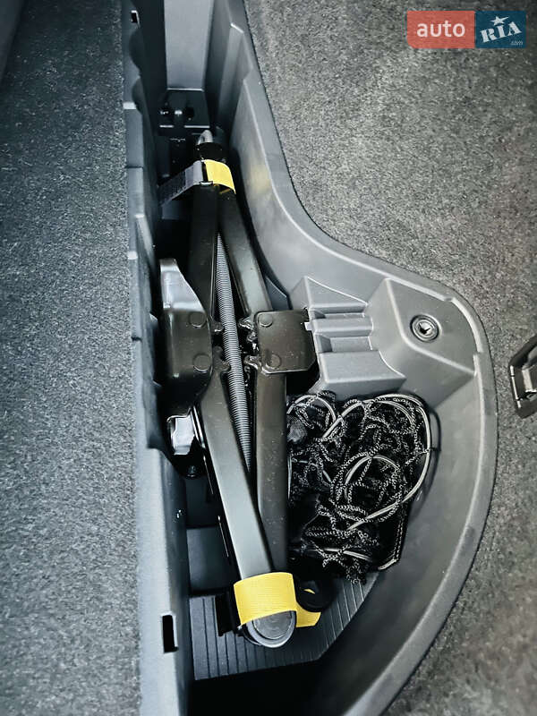 Позашляховик / Кросовер Nissan Murano 2020 в Лубнах