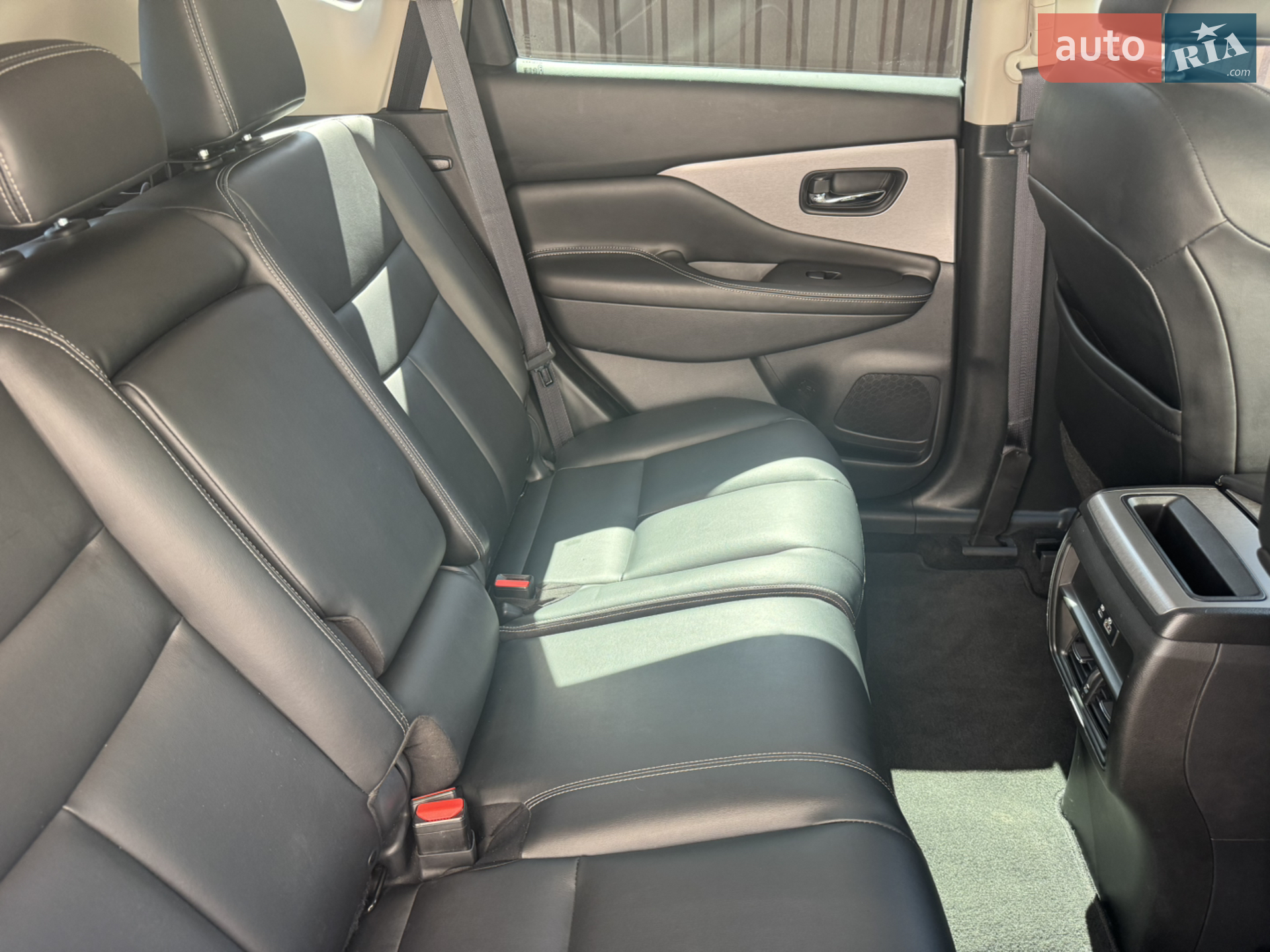 2022 Nissan Murano - мініатюра 8