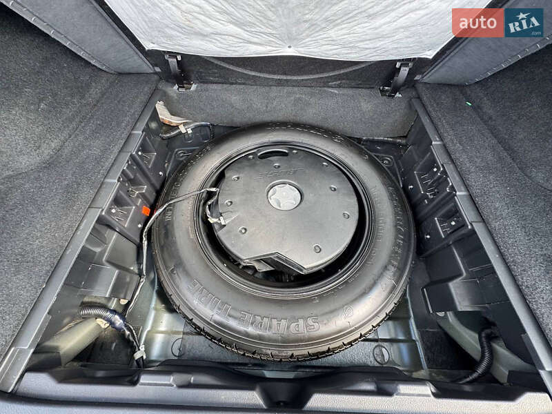 Внедорожник / Кроссовер Nissan Murano 2018 в Стрые