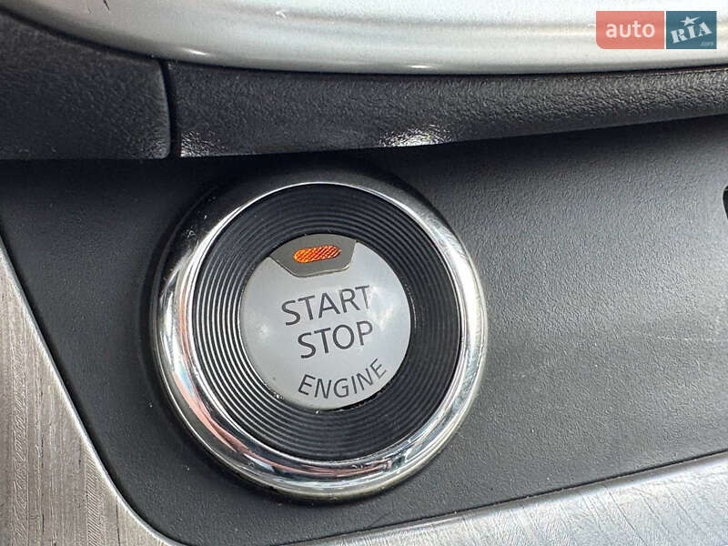 Внедорожник / Кроссовер Nissan Murano 2018 в Стрые