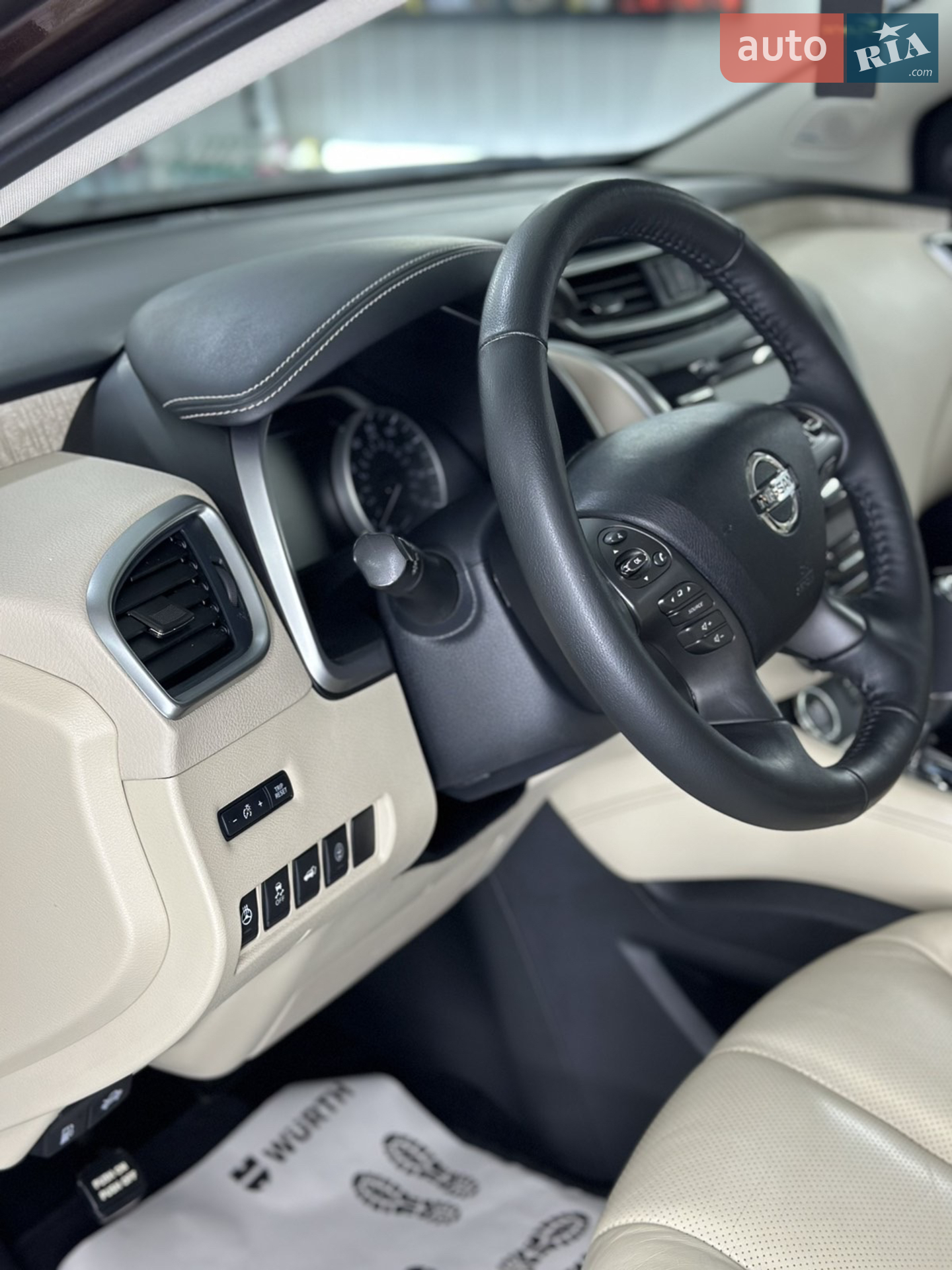 2020 Nissan Murano - мініатюра 9