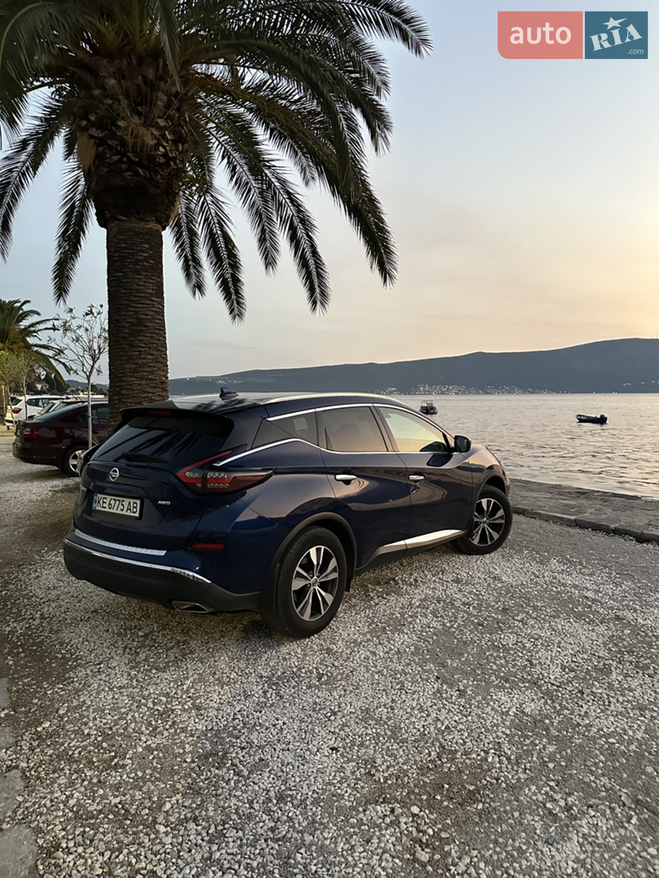 2019 Nissan Murano - мініатюра 10