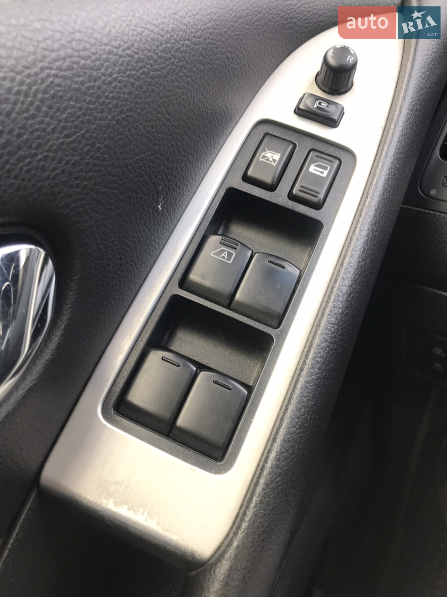 2012 Nissan Murano - мініатюра 16