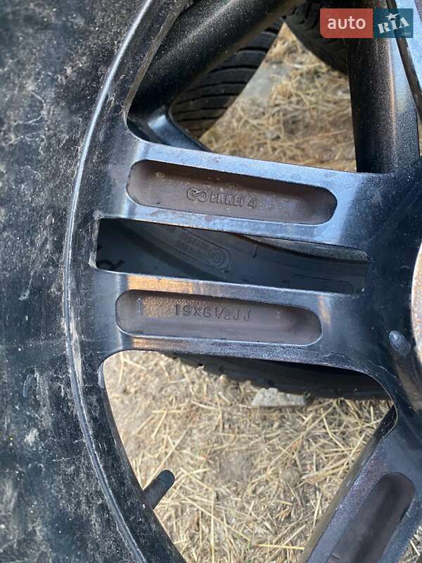 Позашляховик / Кросовер Nissan Murano 2010 в Долинській фото 4 Позашляховик / Кросовер Nissan Murano 2010 в Долинській