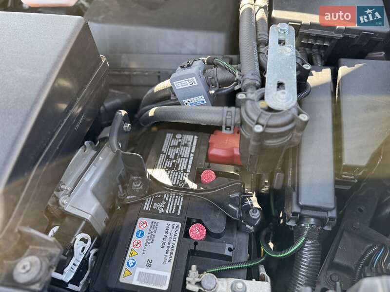 Позашляховик / Кросовер Nissan Murano 2021 в Житомирі