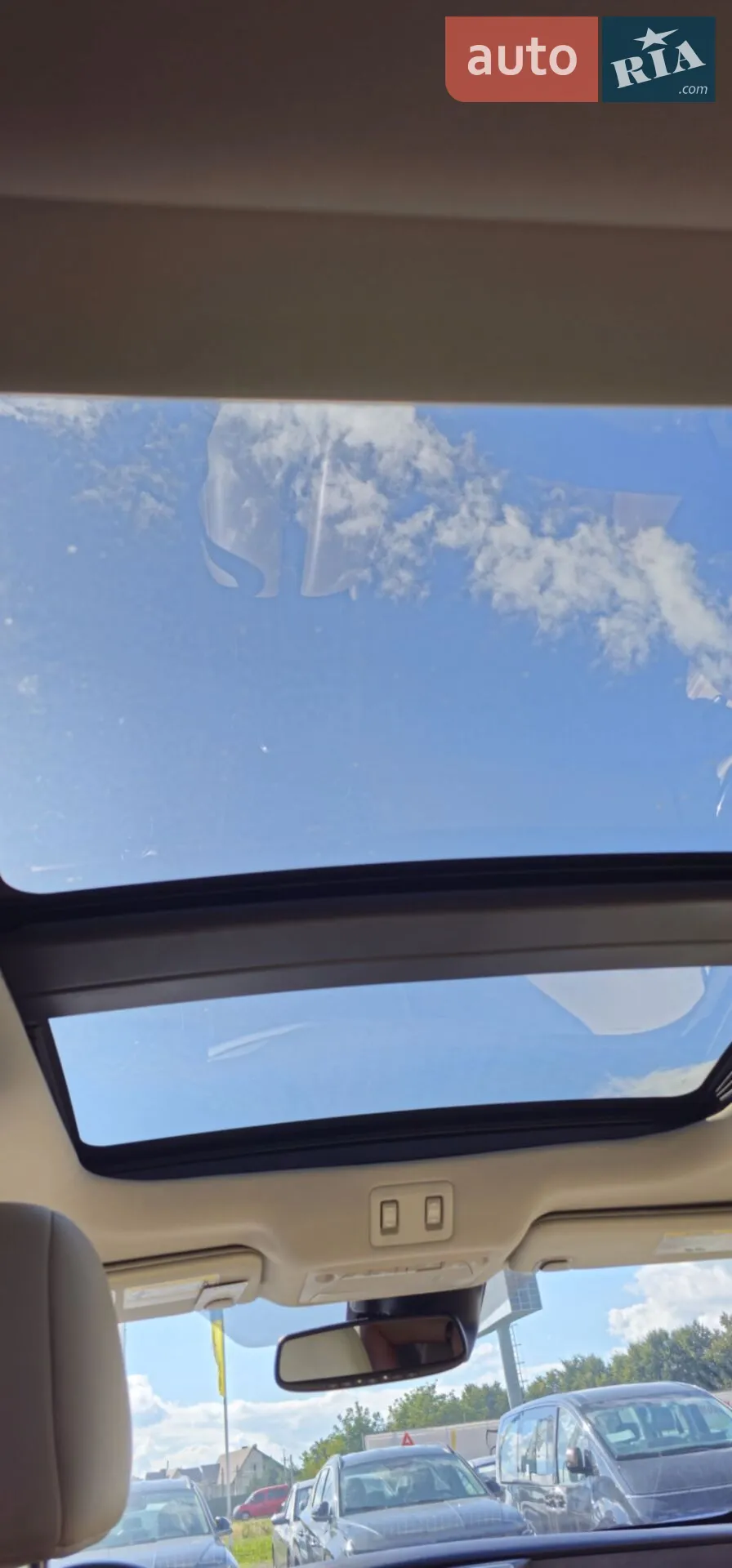 Nissan Murano 2019 VIN 5N1AZ2MS5KN125613 фото оголошення 4 з 28