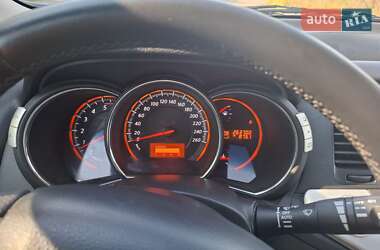 Внедорожник / Кроссовер Nissan Murano 2010 в Сутисках