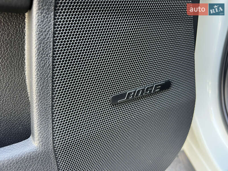 Позашляховик / Кросовер Nissan Murano 2011 в Дніпрі