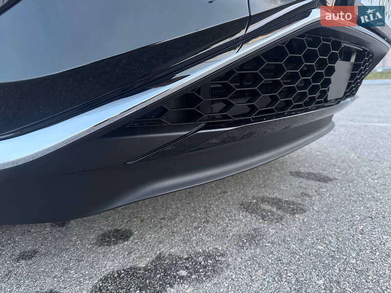 Позашляховик / Кросовер Nissan Murano 2022 в Запоріжжі фото 11 Позашляховик / Кросовер Nissan Murano 2022 в Запоріжжі