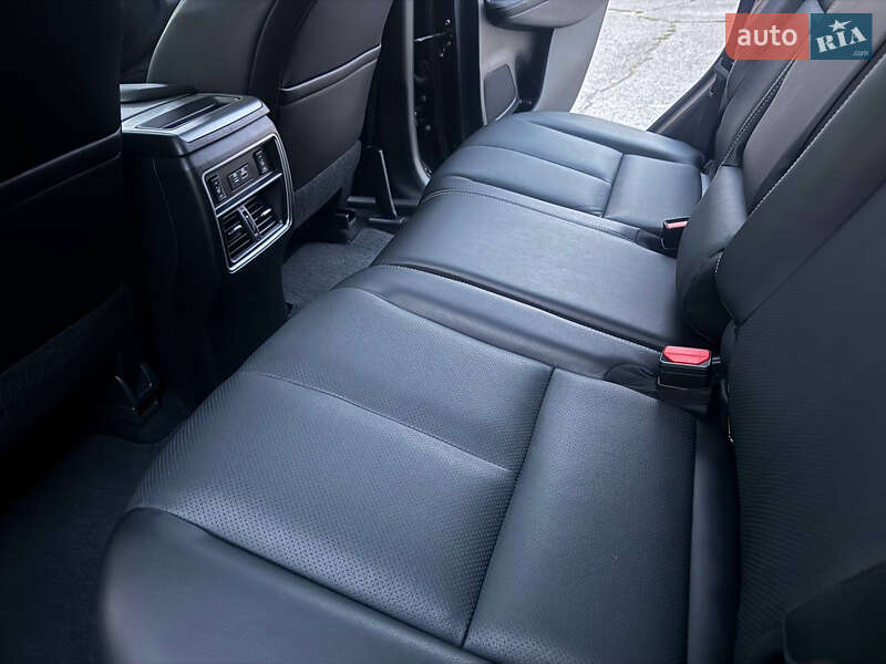 Позашляховик / Кросовер Nissan Murano 2022 в Запоріжжі фото 16 Позашляховик / Кросовер Nissan Murano 2022 в Запоріжжі