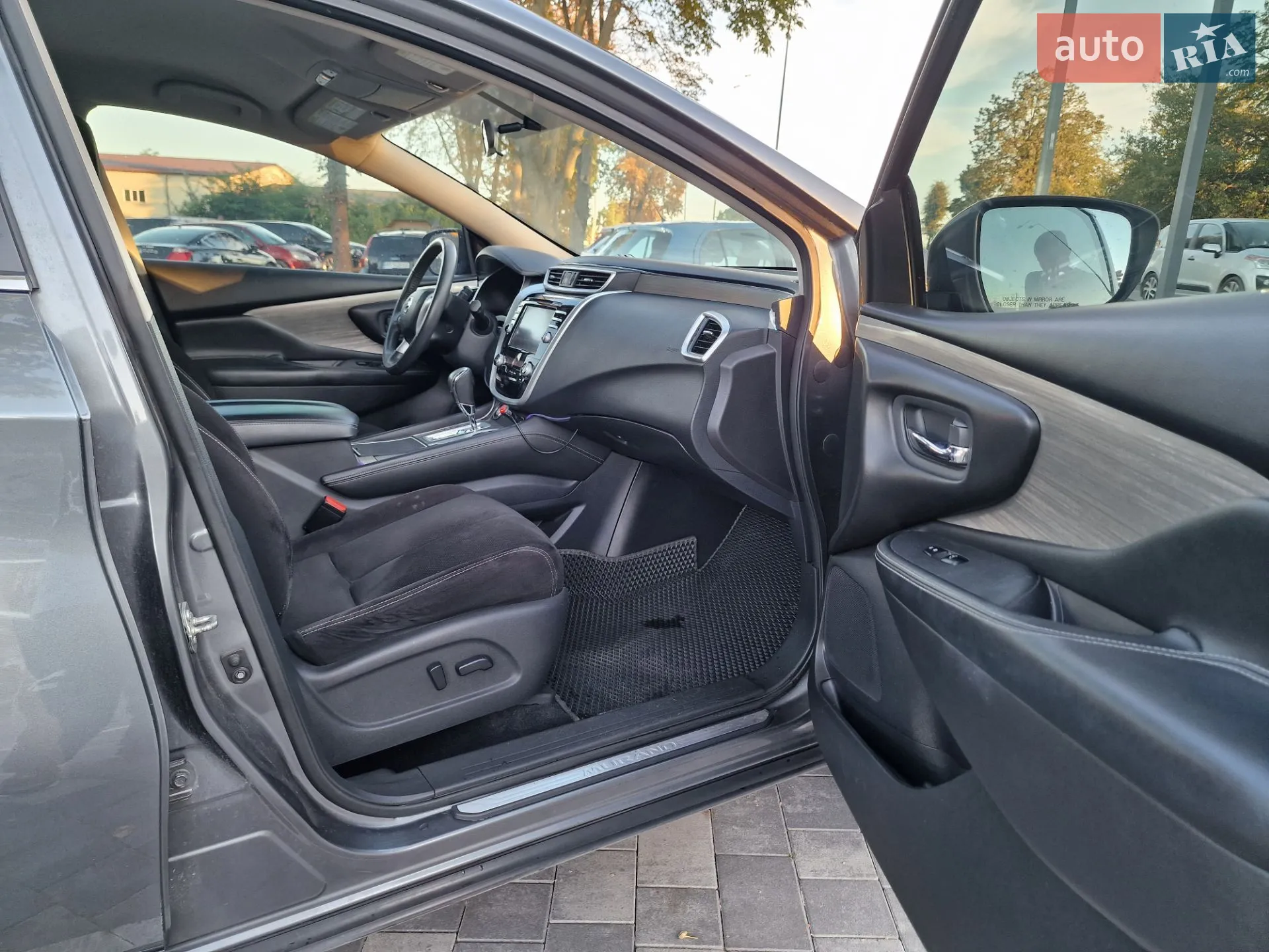 2016 Nissan Murano - мініатюра 34