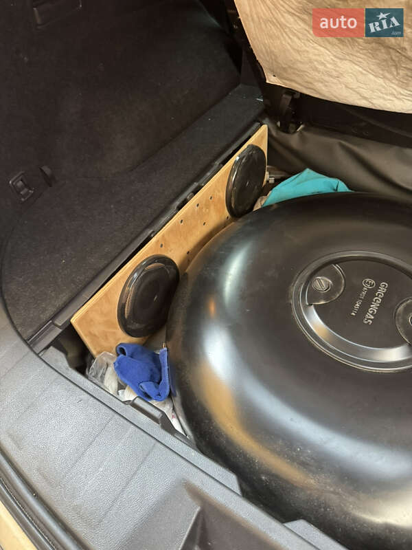 Позашляховик / Кросовер Nissan Murano 2015 в Києві фото 18 Позашляховик / Кросовер Nissan Murano 2015 в Києві