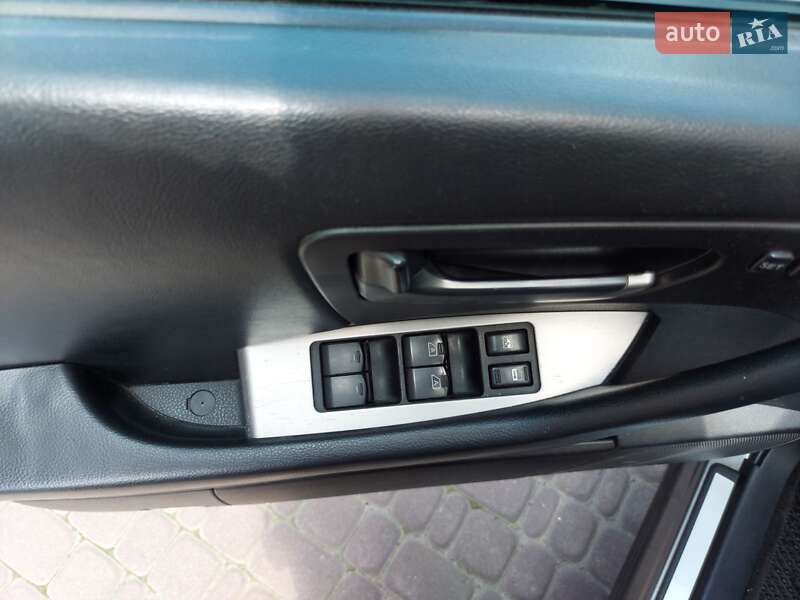 Внедорожник / Кроссовер Nissan Murano 2007 в Ирпене