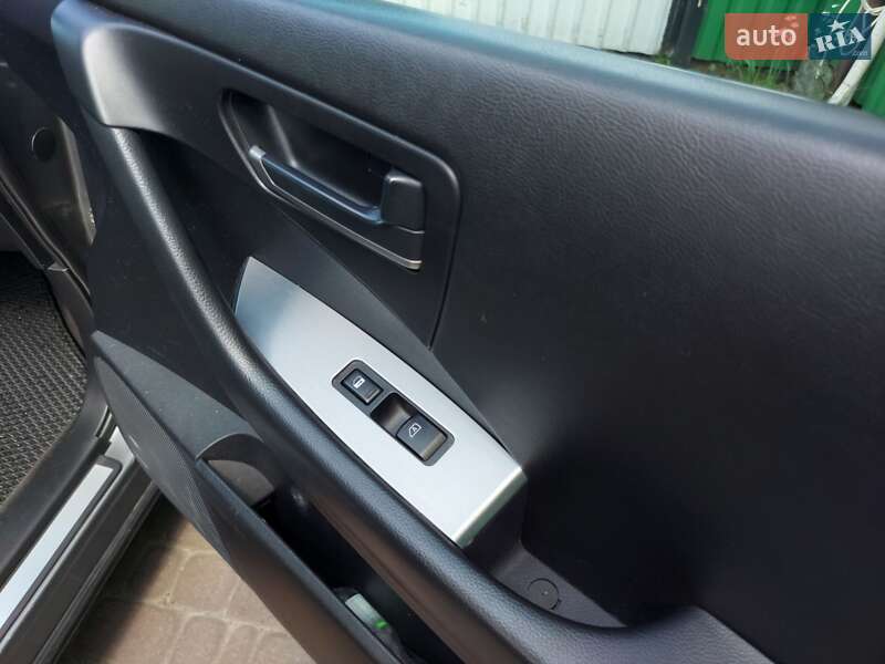 Внедорожник / Кроссовер Nissan Murano 2007 в Ирпене