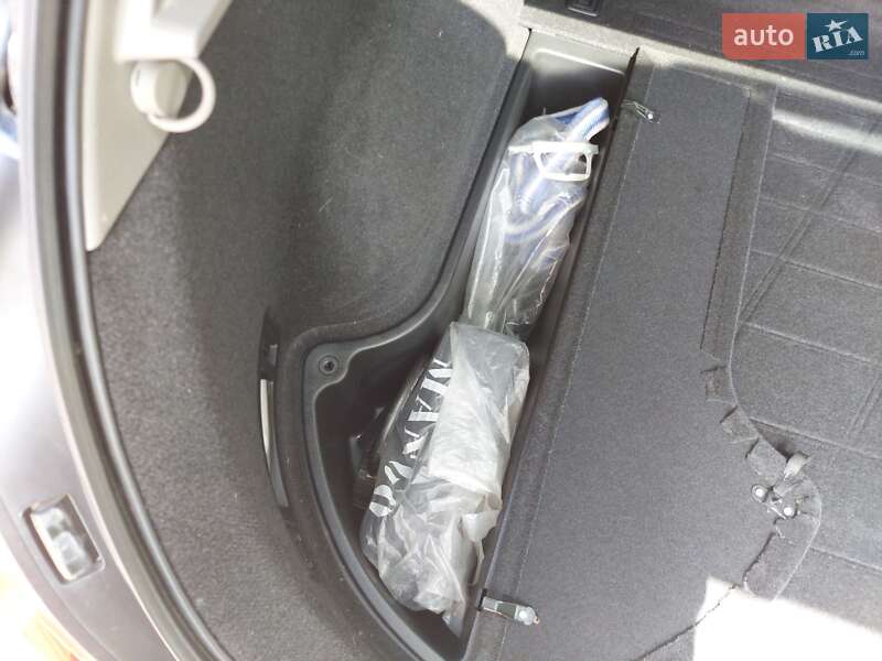 Внедорожник / Кроссовер Nissan Murano 2007 в Ирпене