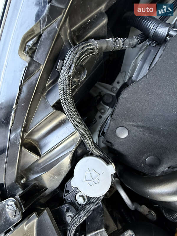 Позашляховик / Кросовер Nissan Murano 2019 в Полтаві