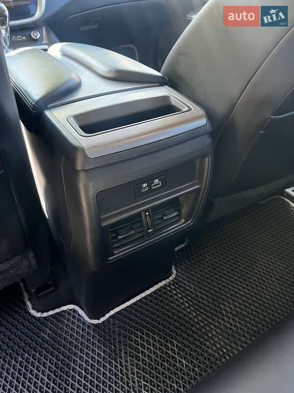 Внедорожник / Кроссовер Nissan Murano 2022 в Броварах фото 12 Внедорожник / Кроссовер Nissan Murano 2022 в Броварах