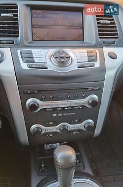 Внедорожник / Кроссовер Nissan Murano 2010 в Борисполе