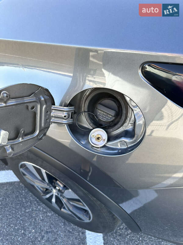 Внедорожник / Кроссовер Nissan Murano 2021 в Полтаве фото 23 Внедорожник / Кроссовер Nissan Murano 2021 в Полтаве