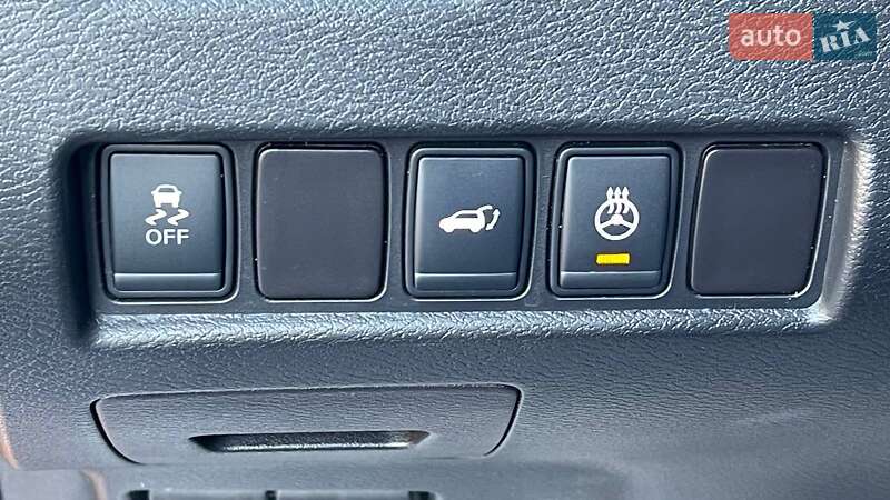 Внедорожник / Кроссовер Nissan Murano 2015 в Одессе