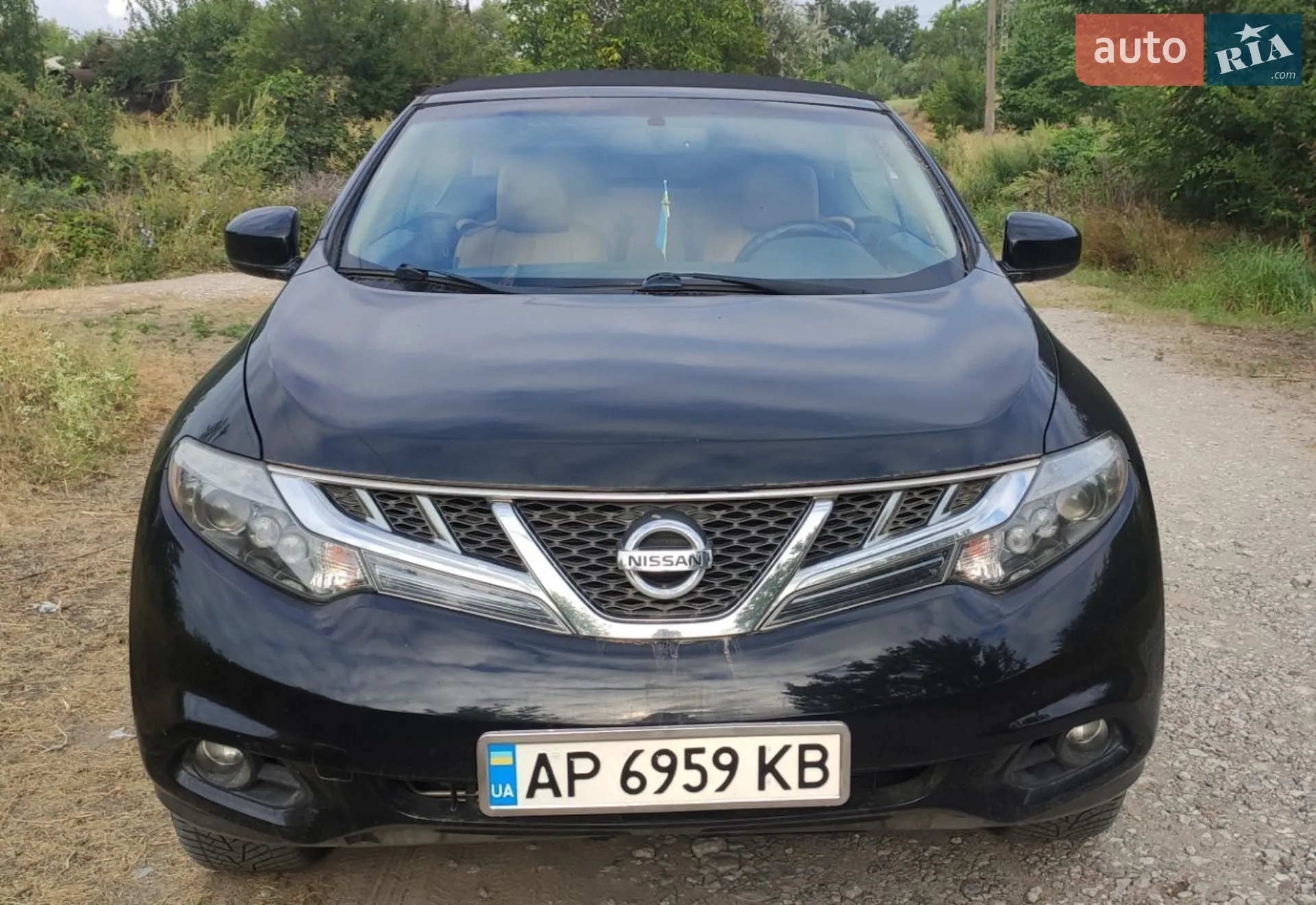 2011 Nissan Murano - мініатюра 9