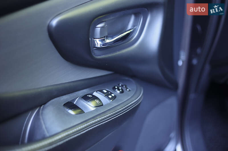 Внедорожник / Кроссовер Nissan Murano 2018 в Ивано-Франковске фото 16 Внедорожник / Кроссовер Nissan Murano 2018 в Ивано-Франковске