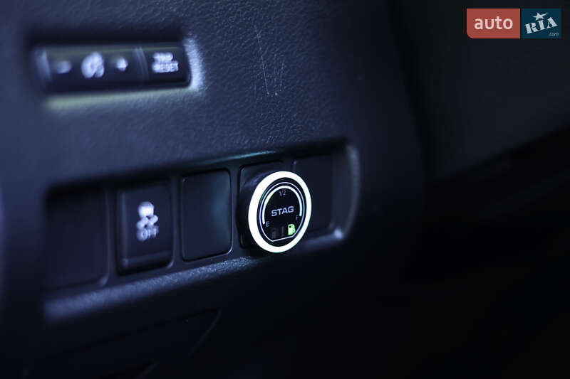 Внедорожник / Кроссовер Nissan Murano 2018 в Ивано-Франковске фото 17 Внедорожник / Кроссовер Nissan Murano 2018 в Ивано-Франковске