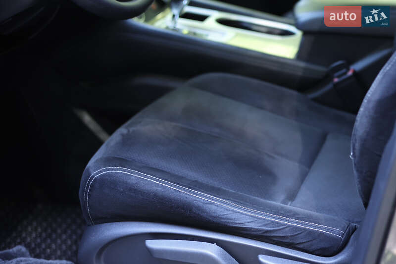 Внедорожник / Кроссовер Nissan Murano 2018 в Ивано-Франковске фото 18 Внедорожник / Кроссовер Nissan Murano 2018 в Ивано-Франковске